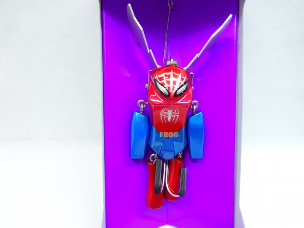 フロッグプロダクツガンディボット　小